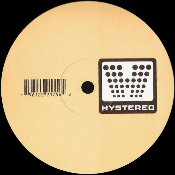 Hystereo - Validity Revision | Soma Quality Recordings (SOMA 175) - 2 Hystereo - Validity Revision | Soma Quality Recordings (SOMA 175) - 2