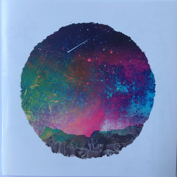 Khruangbin - The Universe Smiles Upon You | Night Time Stories (ALNCD40) - 3 Khruangbin - The Universe Smiles Upon You | Night Time Stories (ALNCD40) - 3