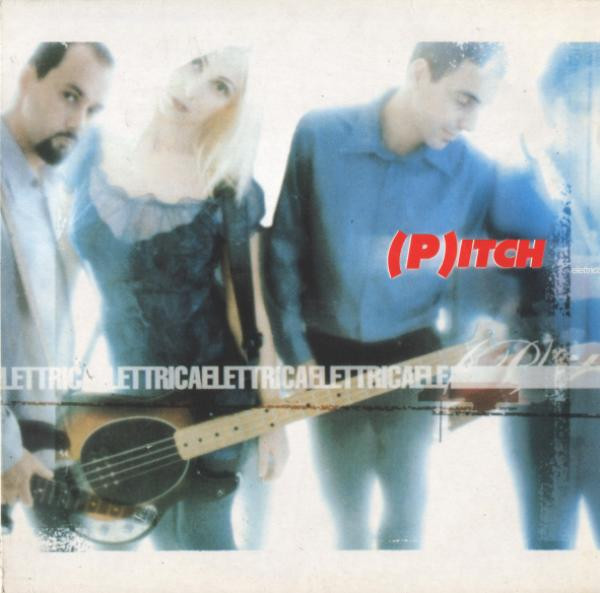 itch - Elettrica | Do It Yourself Entertainment (DO IT 03-99)
