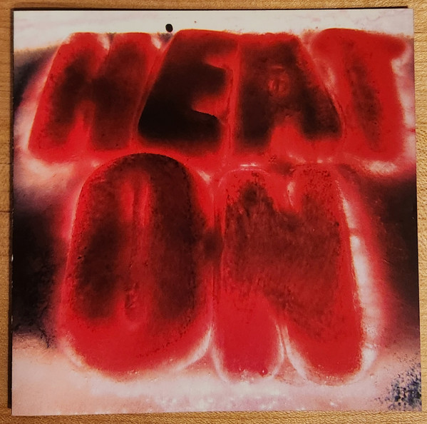 Heat On - Heat On | Cuneiform Records (Rune 542) - main Heat On - Heat On | Cuneiform Records (Rune 542) - main