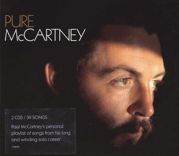 Paul McCartney - Pure McCartney | Concord Music Group (7238690) - main
