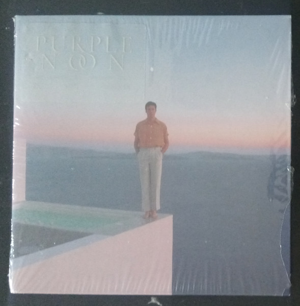 Washed Out - Purple Noon | Sub Pop (SP1365)