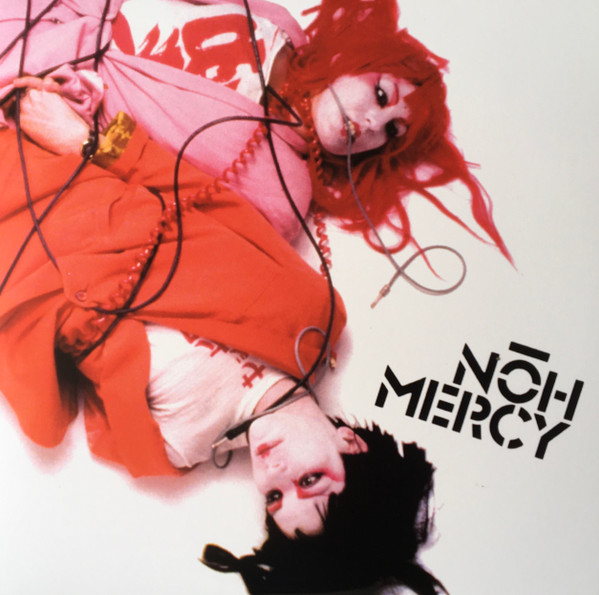 Noh Mercy - Nōh Mercy | Superior Viaduct (SV002) - main Noh Mercy - Nōh Mercy | Superior Viaduct (SV002) - main
