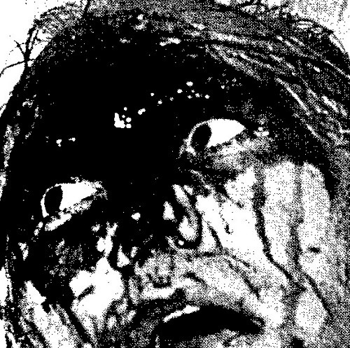 Art Of Burning Water - The Humiliation Process | Dead Chemists Records (none)