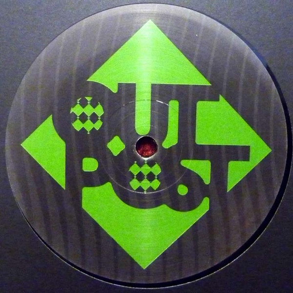 Funk D'Void - Shadowchaser (Remixes) | Outpost Recordings (OUTPOST002X) - 2 Funk D'Void - Shadowchaser (Remixes) | Outpost Recordings (OUTPOST002X) - 2