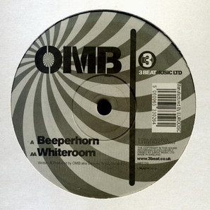 OMB - Beeperhorn | 3 Beat Music Ltd. (3BTT70)