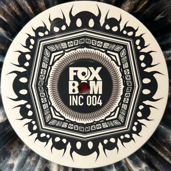 Foxtrot / Vikkei / Ege Bam Yasi / Gez Varley - FBI 004 | FoxBam Inc (FBI 004) - 3 Foxtrot / Vikkei / Ege Bam Yasi / Gez Varley - FBI 004 | FoxBam Inc (FBI 004) - 3