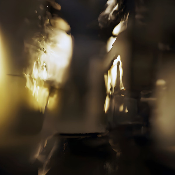 Igor Dyachenko - Post Ambient Lux | Appendix.Files (APPX:LP01)