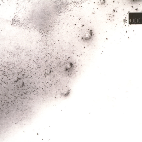 Romar - Atipic 013 | Atipic (ATIPIC013)