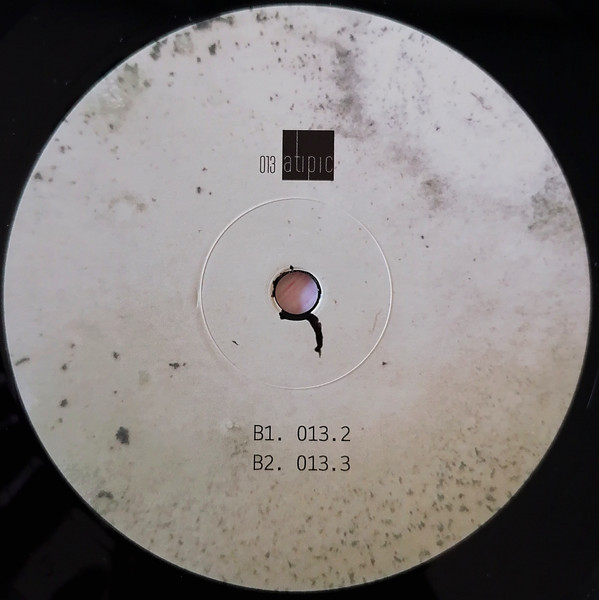 Romar - Atipic 013 | Atipic (ATIPIC013) - 4