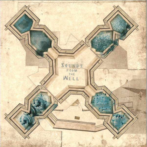 Various - Sounds From The Well Collection 2 | Khaliphonic (KHALIPHONIC16) - main Various - Sounds From The Well Collection 2 | Khaliphonic (KHALIPHONIC16) - main