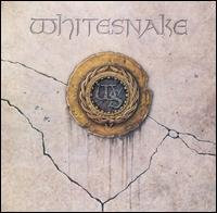 Whitesnake - 1987 | EMI (2407371) - main