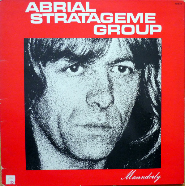 Abrial Stratagème Group - Mannderly | Parc (69 678) - main Abrial Stratagème Group - Mannderly | Parc (69 678) - main