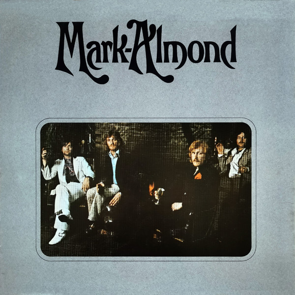 Mark-Almond - Mark-Almond | ABC Blue Thumb (BTS-27) - main Mark-Almond - Mark-Almond | ABC Blue Thumb (BTS-27) - main