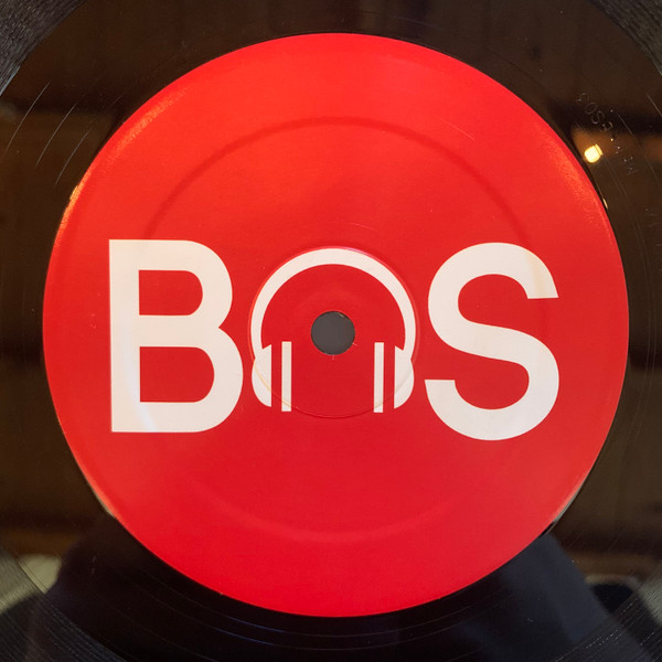 Dawl / Moxx - Sector Intermediate | Better Sound (BS03) - 2