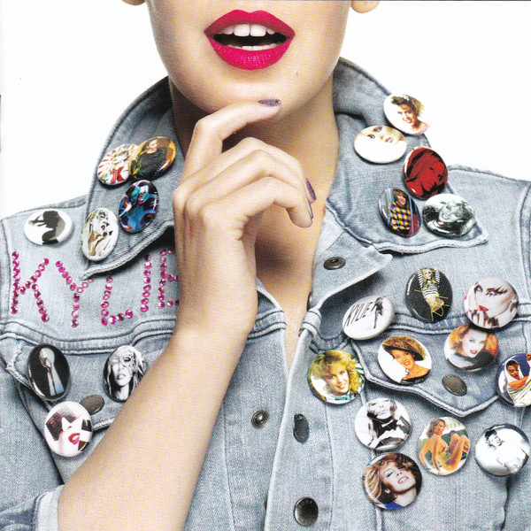 Kylie Minogue - The Best Of Kylie Minogue | EMI (6386252) - 2