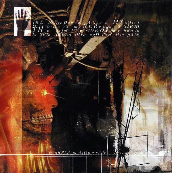 Darkane - Insanity CD | Nuclear Blast (NB 602-2) - 4 Darkane - Insanity CD | Nuclear Blast (NB 602-2) - 4