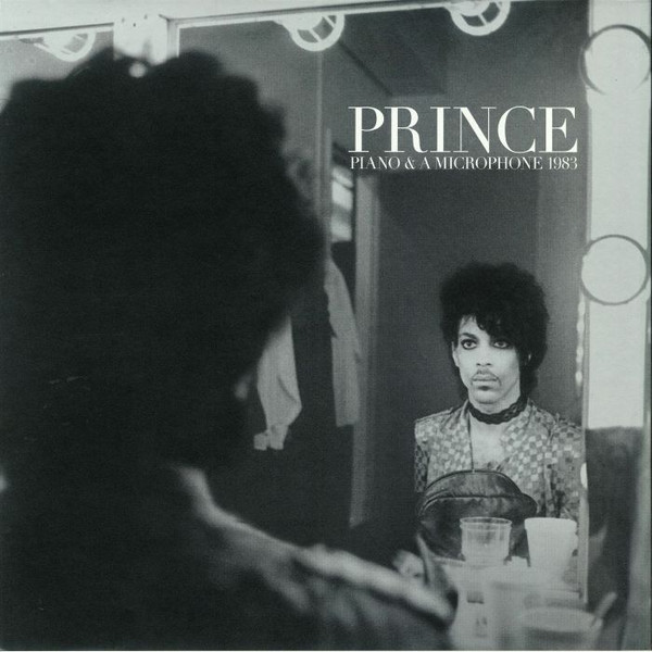 Prince - Piano & A Microphone 1983 | NPG Records (R1 566557)