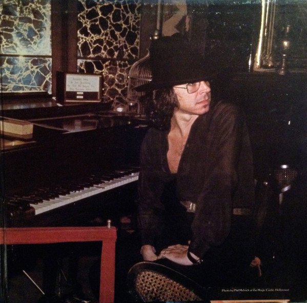 Gato Barbieri - Chapter Two: Hasta Siempre [Vinyl] | ABC Impulse! (AS-9263) - 3