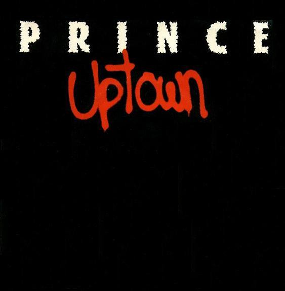 Prince - Uptown | Warner Bros. Records (WBS 49559)