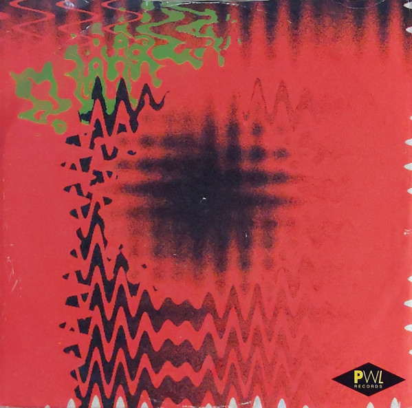 Space Trax - Volume 1 | PWL Continental (PWLT 88) - 2 Space Trax - Volume 1 | PWL Continental (PWLT 88) - 2