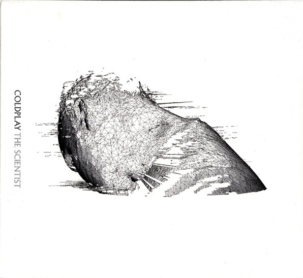 Coldplay - The Scientist | Parlophone (7243 551549 2 7) - main