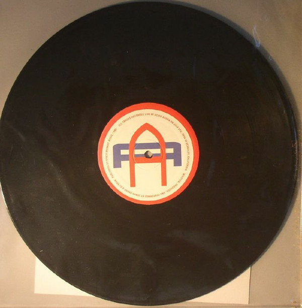 The Loose Control Band - Ácido Ahora | Acido Ahora (AA 001) - 2 The Loose Control Band - Ácido Ahora | Acido Ahora (AA 001) - 2