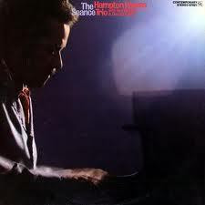 Hampton Hawes Trio - The Seance | Contemporary Records (S7621)