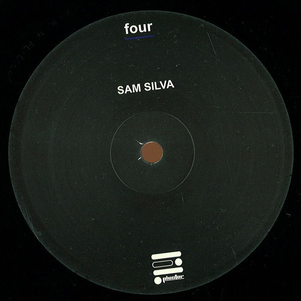 Sam Silva - Four | Plector (PLEC004) - main