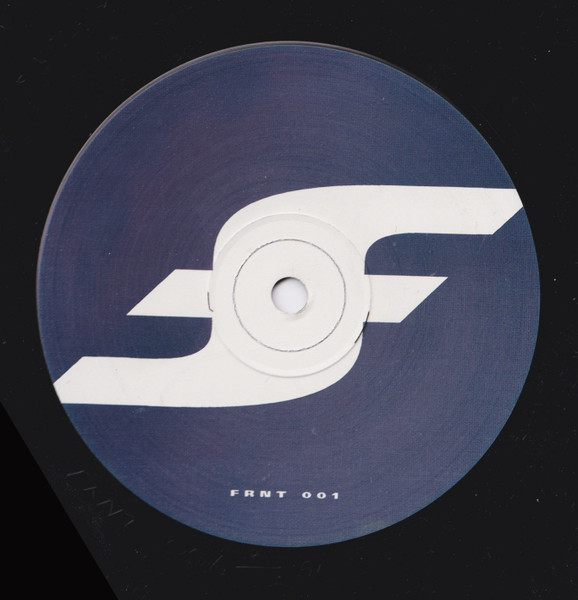 Noise Engineer - Music And Dancing From A Far Off Galaxy | Frontline (FRNT 001) - 2