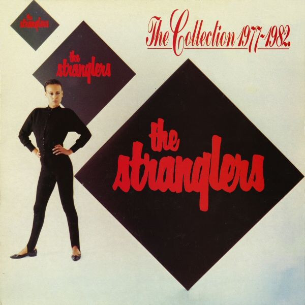 The Stranglers - The Collection 1977 - 1982 | Liberty (LUK 11C 078-83327) - main
