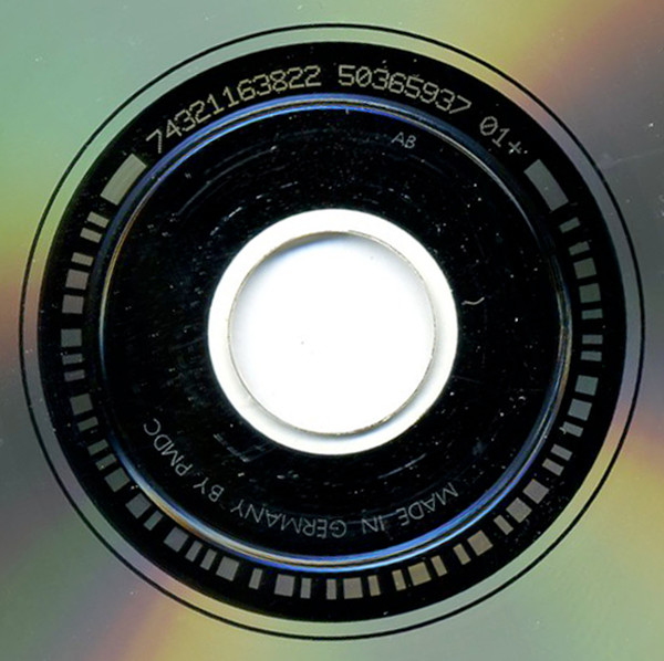 Roch Voisine - I'll Always Be There | Les Editions Productions Georges Mary (74321163822) - 4 Roch Voisine - I'll Always Be There | Les Editions Productions Georges Mary (74321163822) - 4