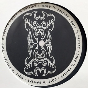 Egyptian Lover - My House (On The Nile) | Pots n' Kettles (PK-003) - main