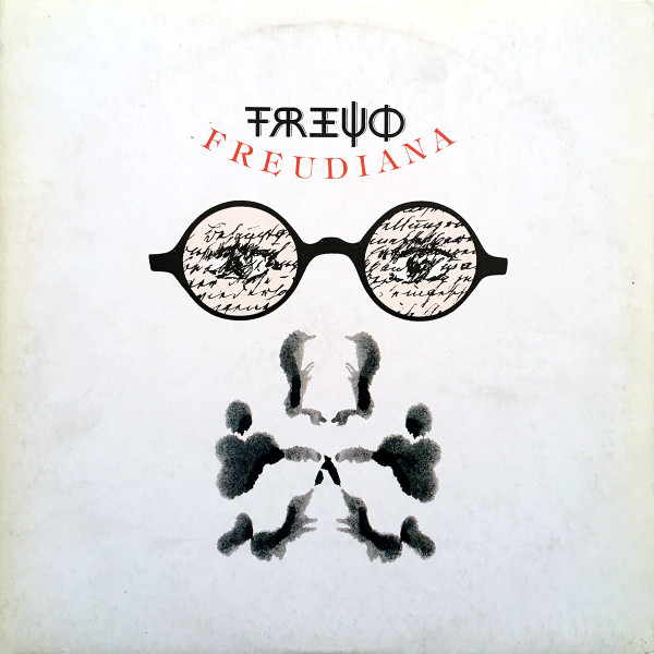 Freudiana - Freudiana | EMI (2-62 7954151)