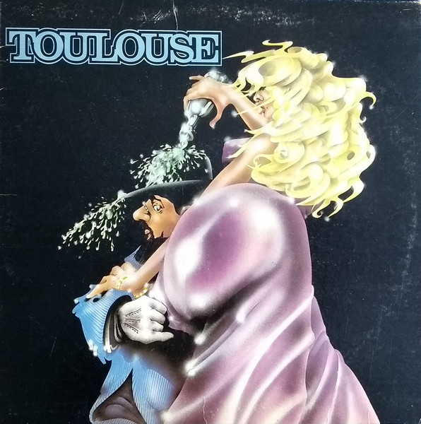 Toulouse - Toulouse | Magique (M-7601) - main