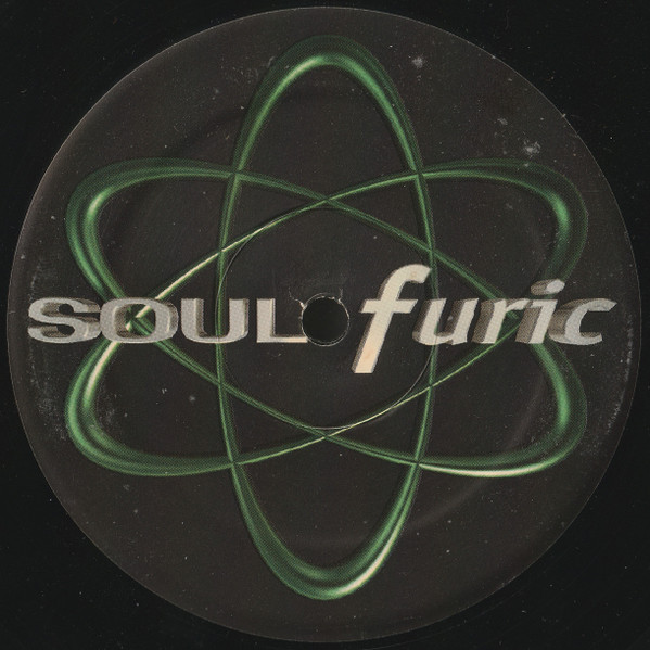 Urban Blues Project Featuring Bobby Pruit - We Are One | Soulfuric Recordings (SFR-0013) - 3