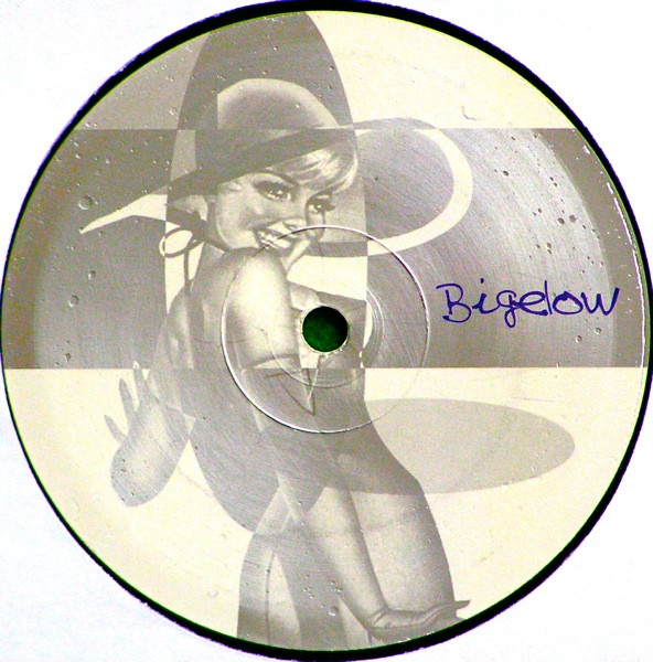 Human Body - Liberated Fantasies | Bigelow (BIG 004) - 2