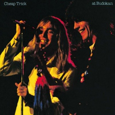 Cheap Trick - At Budokan | Music On Vinyl (MOVLP167) - main Cheap Trick - At Budokan | Music On Vinyl (MOVLP167) - main