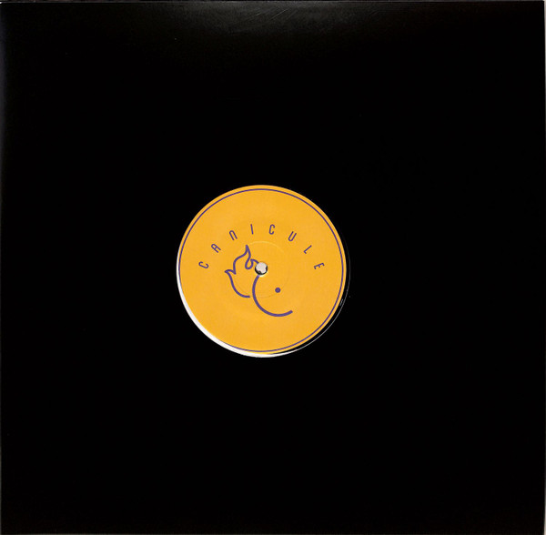 Anselmo & Benjamin - Sexcation | Canicule Musique (CANI004) - 2