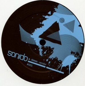 Timos - Vendor | Sonido (son001-6)
