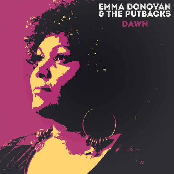 Emma Donovan & The PutBacks - Dawn | Hopestreet Recordings (HS015)