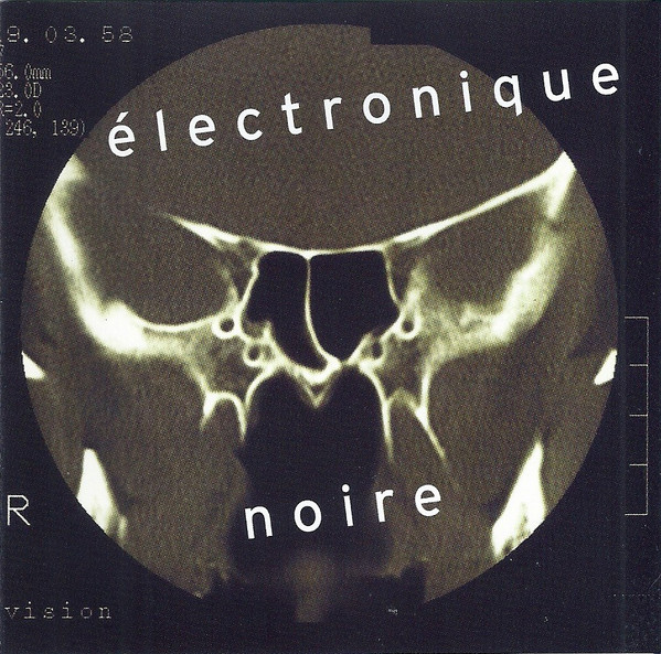 Eivind Aarset - Électronique Noire | Jazzland Recordings (558 128-2) - main