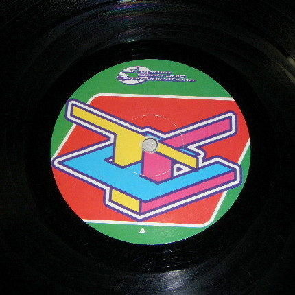 Love & Sex - Oh Yes (I Like It) | TeC (TEC015)