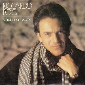 Riccardo Fogli - Voglio Sognare | Paradiso (PRD 10636) - main