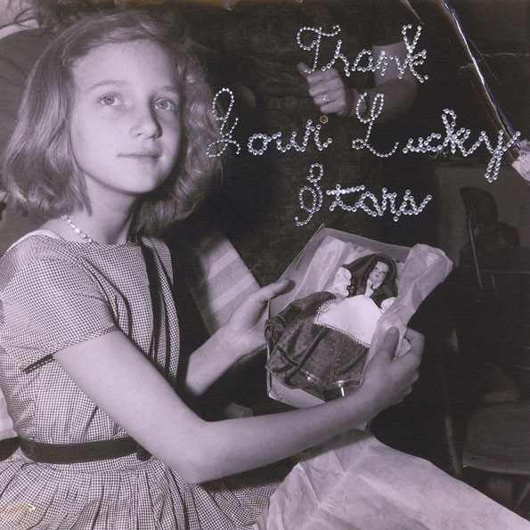 Beach House - Thank Your Lucky Stars | Bella Union (bella512V)
