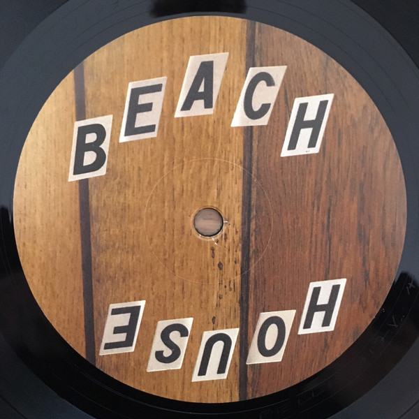 Beach House - Thank Your Lucky Stars | Bella Union (bella512V) - 2