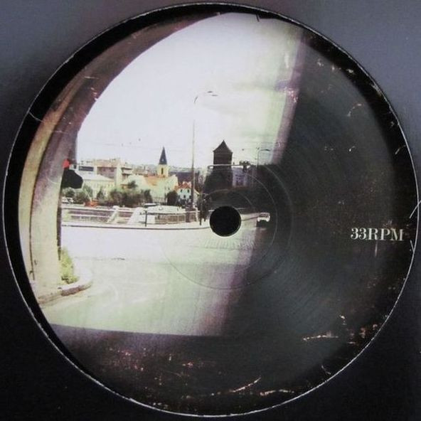 Various - Raw Deal EP | Box Aus Holz (BAH003) - 2