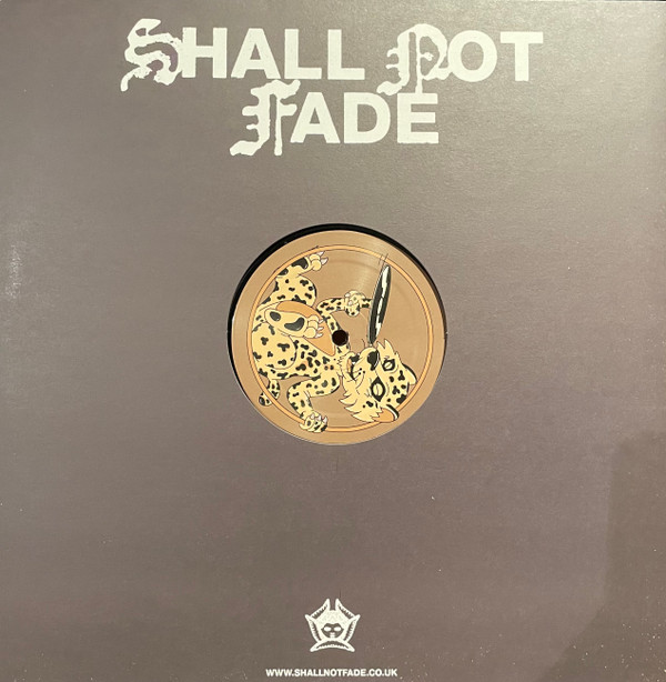 Amy Dabbs - The Bobcat Special EP | Shall Not Fade (SNF081)