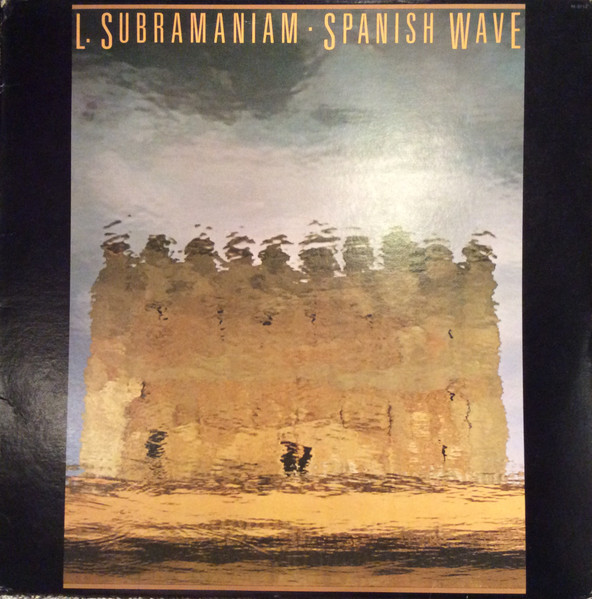 Spanish Wave