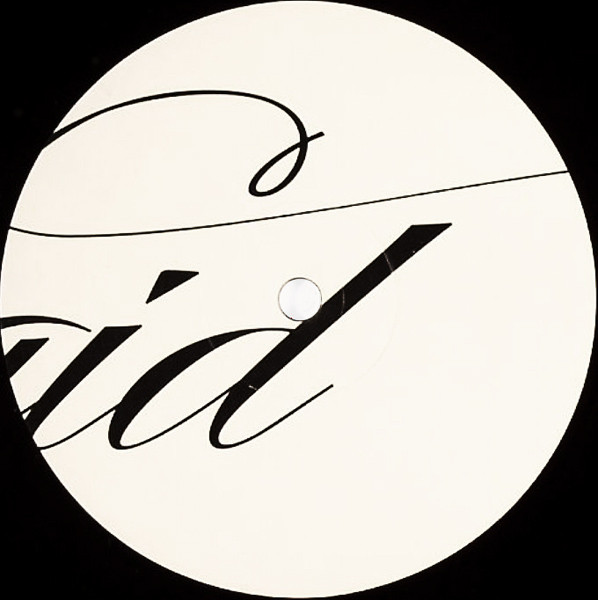 John Roberts - Blame | Laid (Laidrec 004) - 2